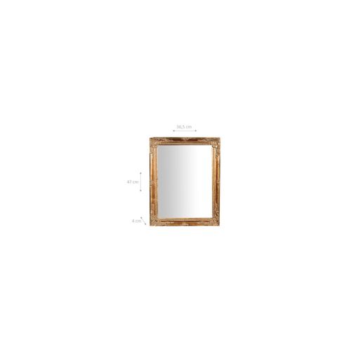 Miroir Suspendu 47cm