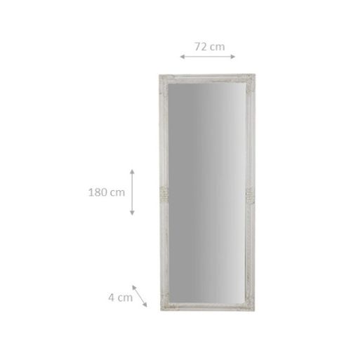Miroir Long 180cm