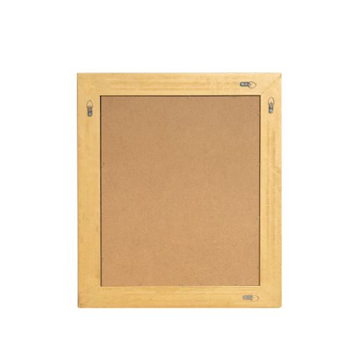 Miroir Suspendu Baroque