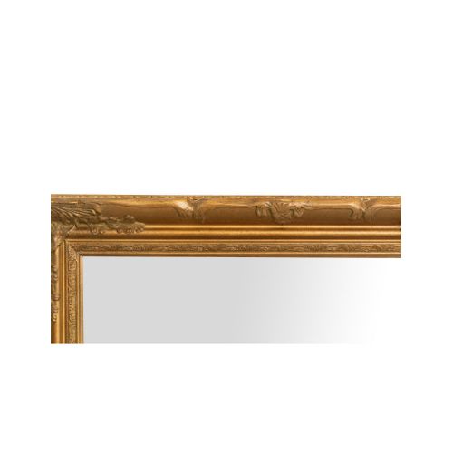 Miroir Suspendu Baroque
