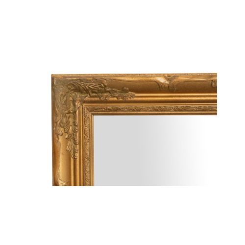 Miroir Suspendu Baroque