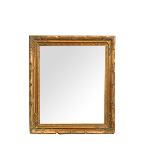 Miroir Suspendu Baroque