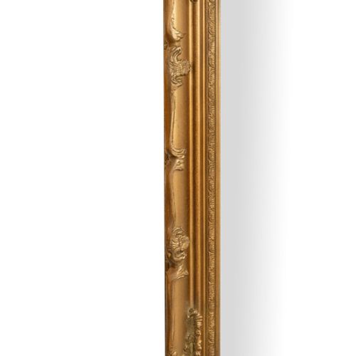 Miroir Suspendu Baroque