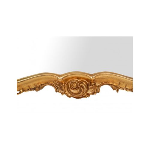 Miroir Baroque