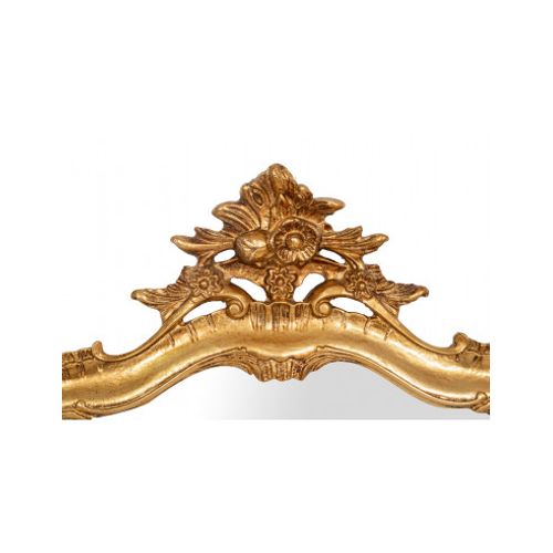 Miroir Baroque
