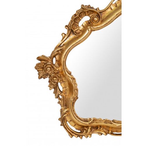 Miroir Baroque