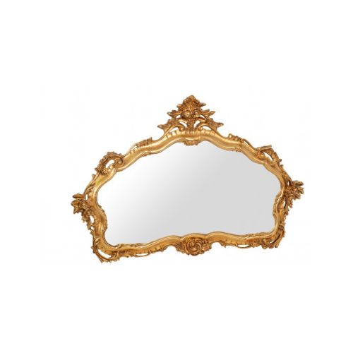 Miroir Baroque