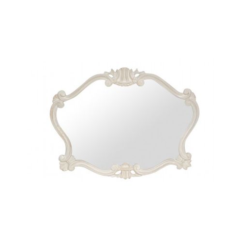 Baroque - Miroir