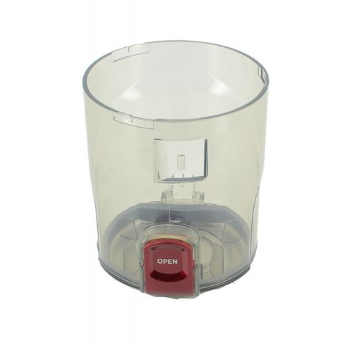Reservoir À Poussieres 48028726 Pour Aspirateur Hoover H-free 700
