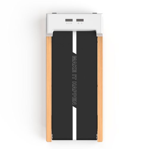 Supernova - Tapis De Course 2,5 Hp Vitesse Max 8 Km/h Écran LCD Bluetooth