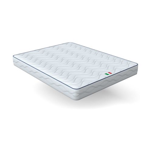 Matelas Mousse 140x190 cm MERY Epaisseur 20 cm