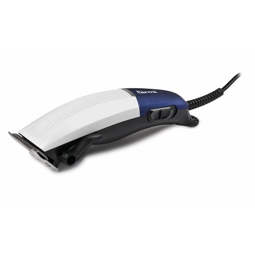 Tondeuse À Cheveux Rc01 Noir, Bleu, Blanc