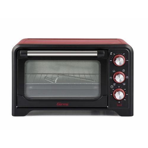 Mini Four Fe20 20 L Noir, Rouge Grill 1380 W