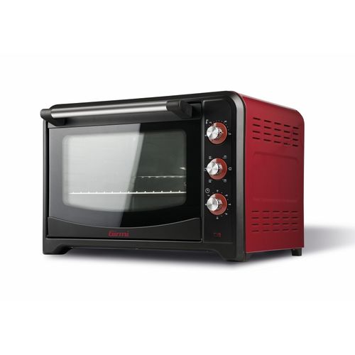 Mini Four Fe60 60 L Noir, Rouge Grill 2000 W