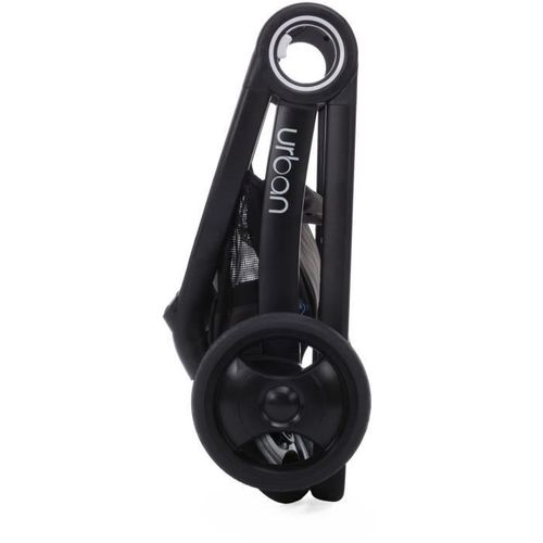 Poussette Urban Plus - Black
