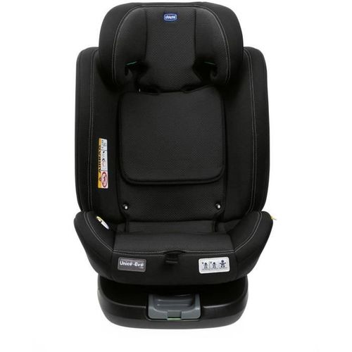 Siege-auto Unico Chicco Evo I-size Black