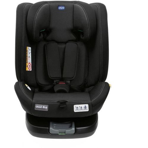 Siege-auto Unico Chicco Evo I-size Black