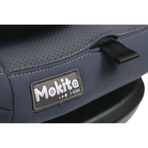 Siege-auto Mokita I-size India Ink