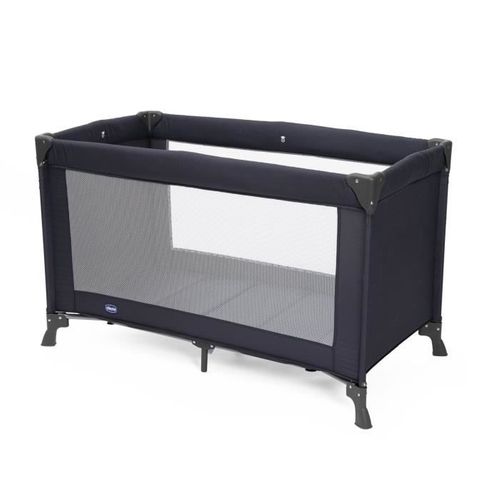 Lit De Voyage Goodnight - Pegaso Blue