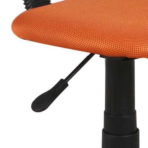 Sparky - Chaise De Bureau En Polyester Et Nylon