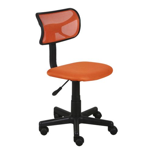 Sparky - Chaise De Bureau En Polyester Et Nylon