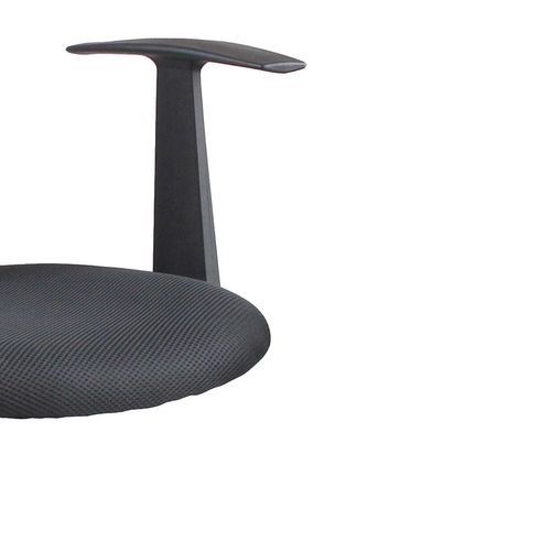 Fanny - Chaise De Bureau En Polyester Et Nylon