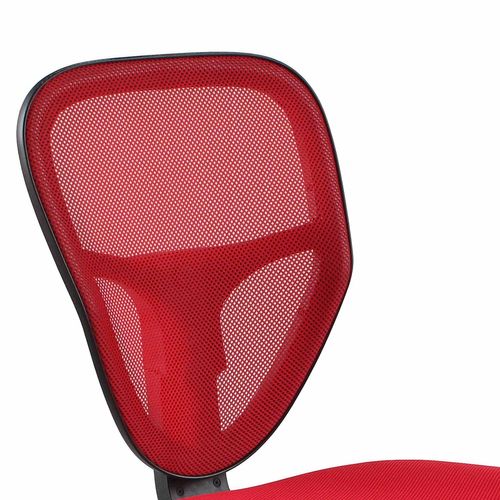 Pretty - Chaise De Bureau En Polyester Et Nylon