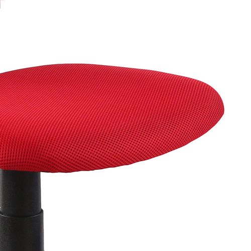 Pretty - Chaise De Bureau En Polyester Et Nylon