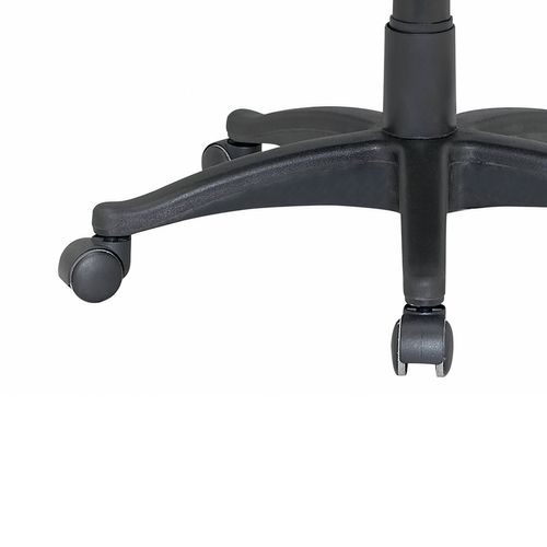 Silverstone - Chaise De Jeu/gaming En Pu + Pl E Nylon