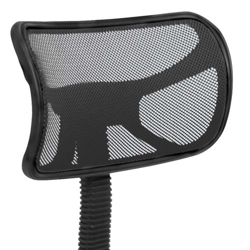 Sparky - Chaise De Bureau En Polyester Et Nylon