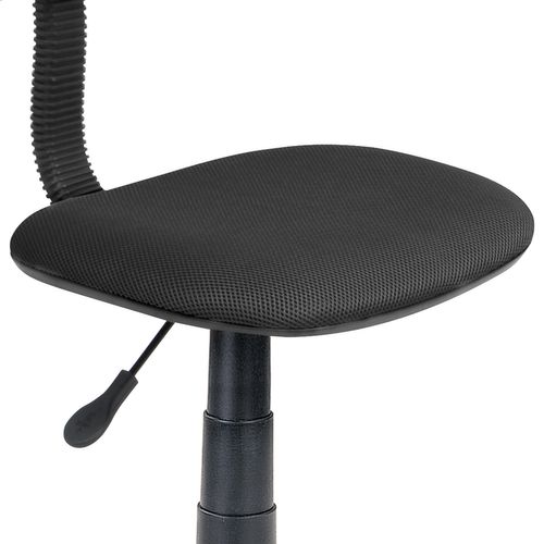 Sparky - Chaise De Bureau En Polyester Et Nylon