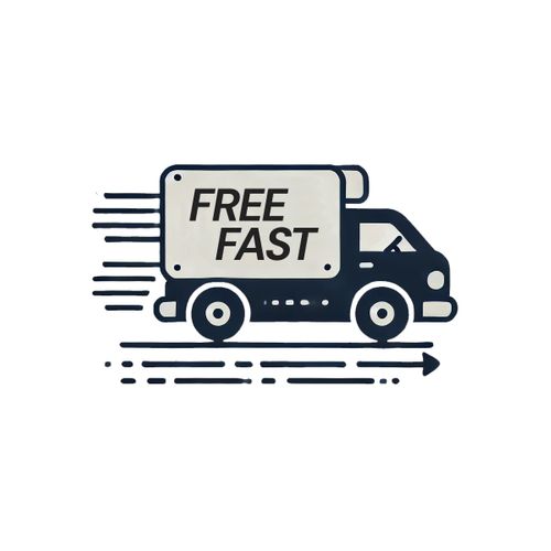 Table Extensible 80x160/244 Cm Karida Cachemire Pieds Anthracite