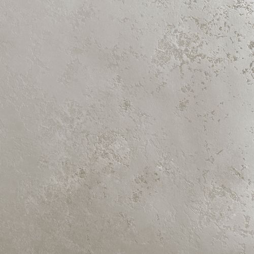 Table Extensible 80x140/224 Cm Karida Cachemire Pieds Blancs