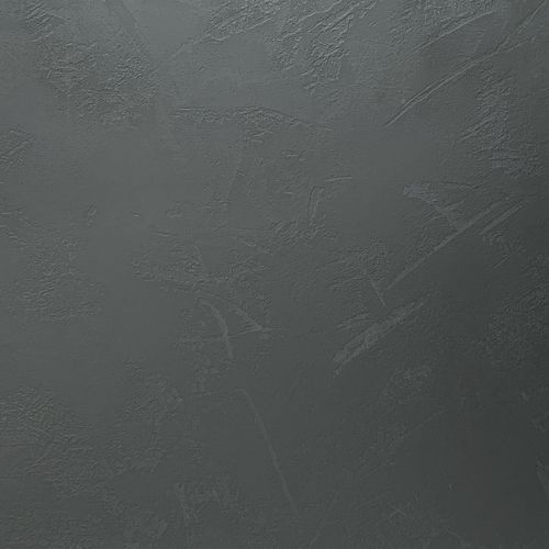 Console Extensible 90x48/296 Cm Bakari Anthracite Spatulé