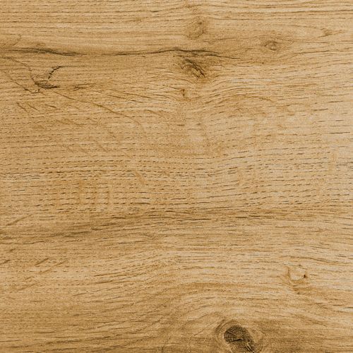Table Extensible 90x180/284 Cm Karida Evolution Chêne Nature Cadre Anthracite