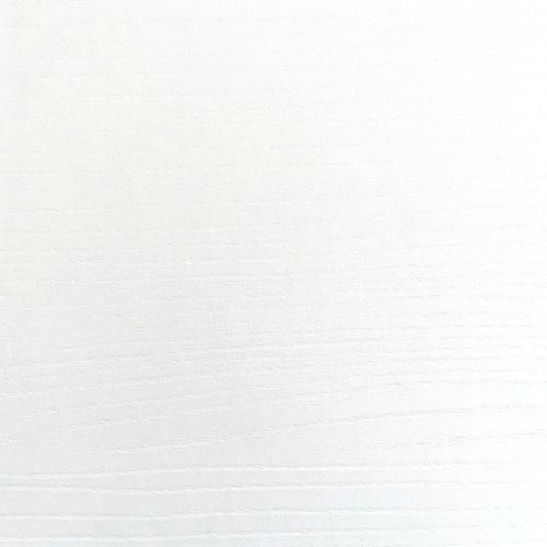 Console Extensible 90x42/198 Cm Zima Small Frêne Blanc