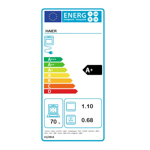 Four Encastrable 70l Hwo60sm5b9bh