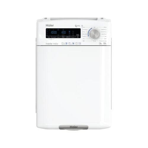 Lave-linge Top 6kg 1400 Tours/min - Rtxsgp46tmsce-47