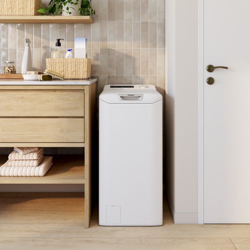 Lave-linge Top Haier Rtxsgp47tmsce-47   7kg