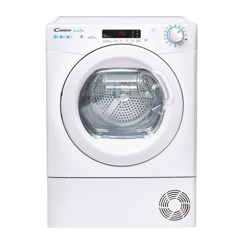 Sèche-linge hublot CANDY CSOE H10A2DE-S 10kg