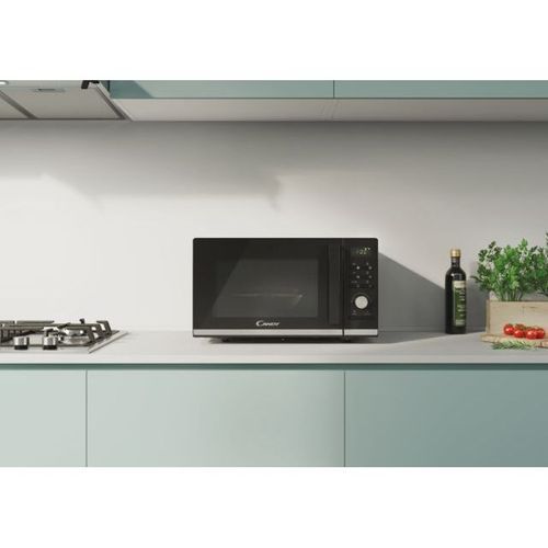 Micro-ondes Grill 25L 900w - Cmga25tndb Noir