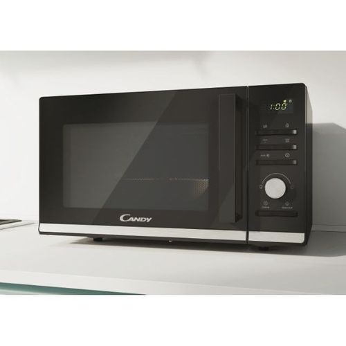 Micro-ondes Grill 25L 900w - Cmga25tndb Noir