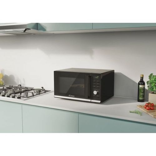 Micro-ondes Grill 25L 900w - Cmga25tndb Noir