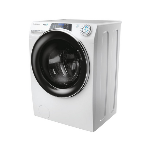 Lave-linge Frontal 60 cm 14 kg 1400 trs/mn - Rp4146bwmbc1s