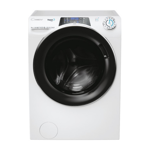 Lave-linge Frontal 60 cm 14 kg 1400 trs/mn - Rp4146bwmbc1s