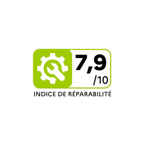 Lave-linge Frontal 12 kg 1400 trs/mn - Ro14126dwmst-s