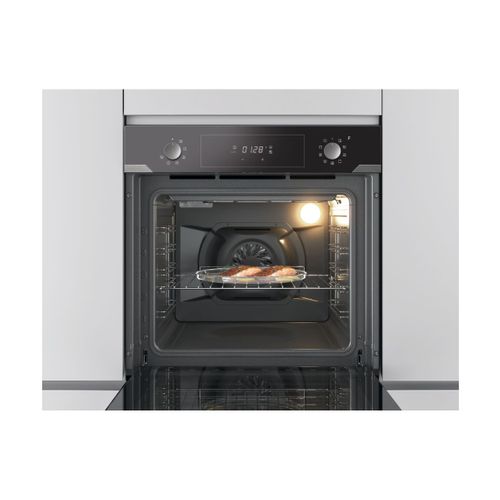 Four Encastrable Pyrolyse 70l Multifonctions - Rfzp6977in