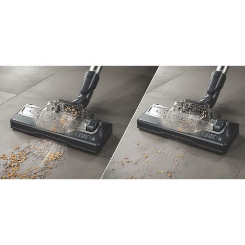 Aspirateur Traîneau Avec Sac Hoover He710hm