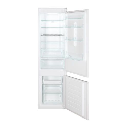 Réfrigérateur congélateur encastrable 219l + 62l  No Frost - CCUBT5519EW