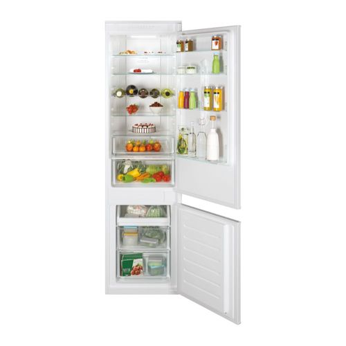 Réfrigérateur congélateur encastrable 219l + 62l  No Frost - CCUBT5519EW